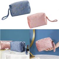 3 Piece Makeup Bag Set Wholesale