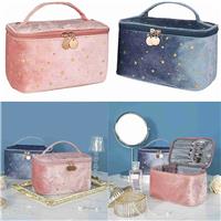 3 Piece Makeup Bag Set Wholesale