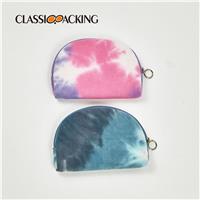 Luxury Canvas Wholesale Coin Purses Bulk