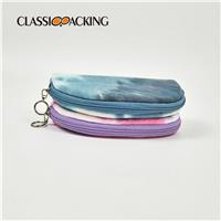 Luxury Canvas Wholesale Coin Purses Bulk