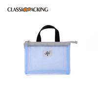 Portable Cosmetic Bag For Travel