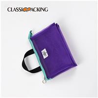 Portable Cosmetic Bag For Travel