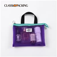 Portable Cosmetic Bag For Travel