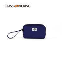 3 Layer Wholesale Suatainable RPET Cosmetic Bags