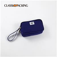 3 Layer Wholesale Suatainable RPET Cosmetic Bags