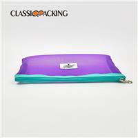 Polyester Cosmetic Mesh Bag Wholesale