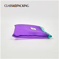 Polyester Cosmetic Mesh Bag Wholesale