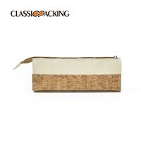 Eco-friendly Mini Canvas Makeup Bags Bulk