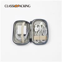 Small Cable Organizer Bag