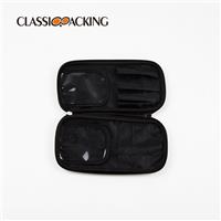Flat Cosmetic Brush Bag