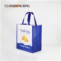 Duckling Reusable Shopping Bags Bulk