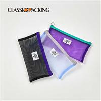 Zipper Mesh Carry Bag Wholesale