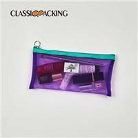 Zipper Mesh Carry Bag Wholesale