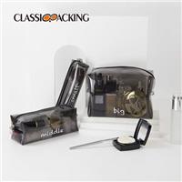 3 Pieces Clear Makeup Bags Bulk for Women