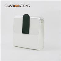 Black and White Contrast Makeup Case Wholesale