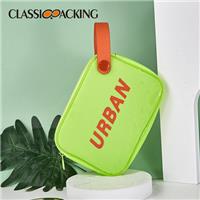 Letter Makeup Bag Wholesale With Handle