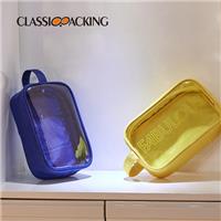 Fabulous Clear Cosmetic Bags in Bulk