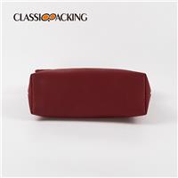 Wholesale Advanced Leather Cosmetic Bag