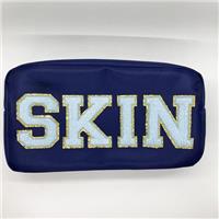 Monogrammed Wholesale Makeup Bags