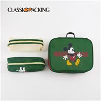 Mickey Makeup Bags Wholesale