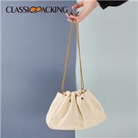 Organic Cotton Drawstring Bags Wholesale