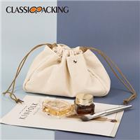 Organic Cotton Drawstring Bags Wholesale