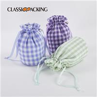 Multifunctional Drawstring Wholesale Cosmetic Bag