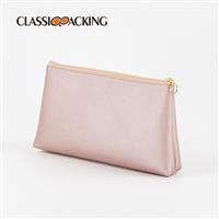 Shiny Leather Cosmetic Bag Wholesale