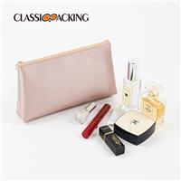 Shiny Leather Cosmetic Bag Wholesale