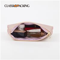 Shiny Leather Cosmetic Bag Wholesale