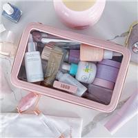 Pink Full Bag Collection Makeup Bags 