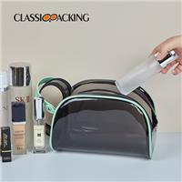 Cool Transparent Cosmetic Bags Wholesale