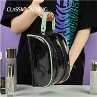 Cool Transparent Cosmetic Bags Wholesale