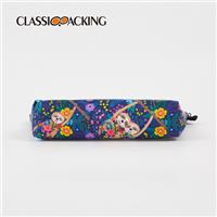  Cartoon Printing Cosmetic Bag