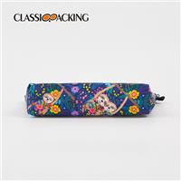  Cartoon Printing Cosmetic Bag