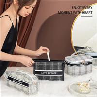 Wholesale Large Makeup Organizer Set with Beautiful Appearance