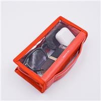 Small Transparent Cable Storage Bag