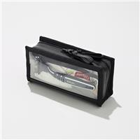Small Transparent Cable Storage Bag