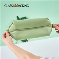  Large Compact Blank Cosmetic Bags Wholesale