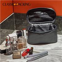 Large Makeup Organizer Case for Full Size Cosmetics