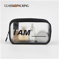 Clear TSA Makeup Bag Bulk Wholesale