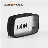 Clear TSA Makeup Bag Bulk Wholesale