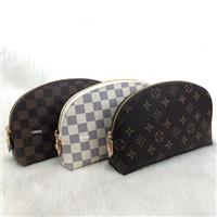 Louis Vuitton Style Cosmetic Bags Wholesale