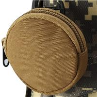 Coin Purse Wholesale with Hook for Hunting Shooting Camping