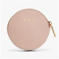 Advanced Leather Coin Pouch