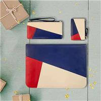 Slim Stylish Wholesale Coin Purses Bulk With Top Zip  