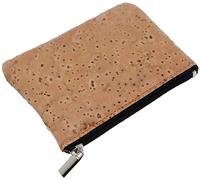 Eco-friendly Cork Coin Purse