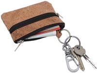 Eco-friendly Cork Coin Purse