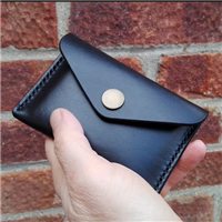 Minimalist Unisex Change Pouch