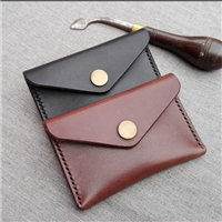 Minimalist Unisex Change Pouch